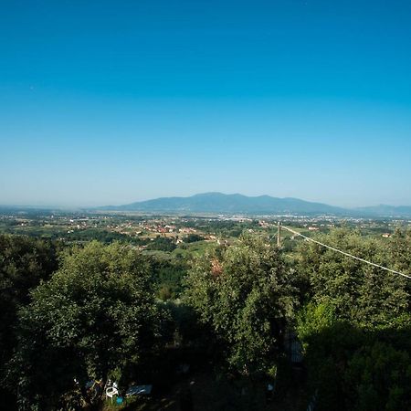 Luxury Villa In Tuscany - Casa Di Nonnas Pescia Ngoại thất bức ảnh