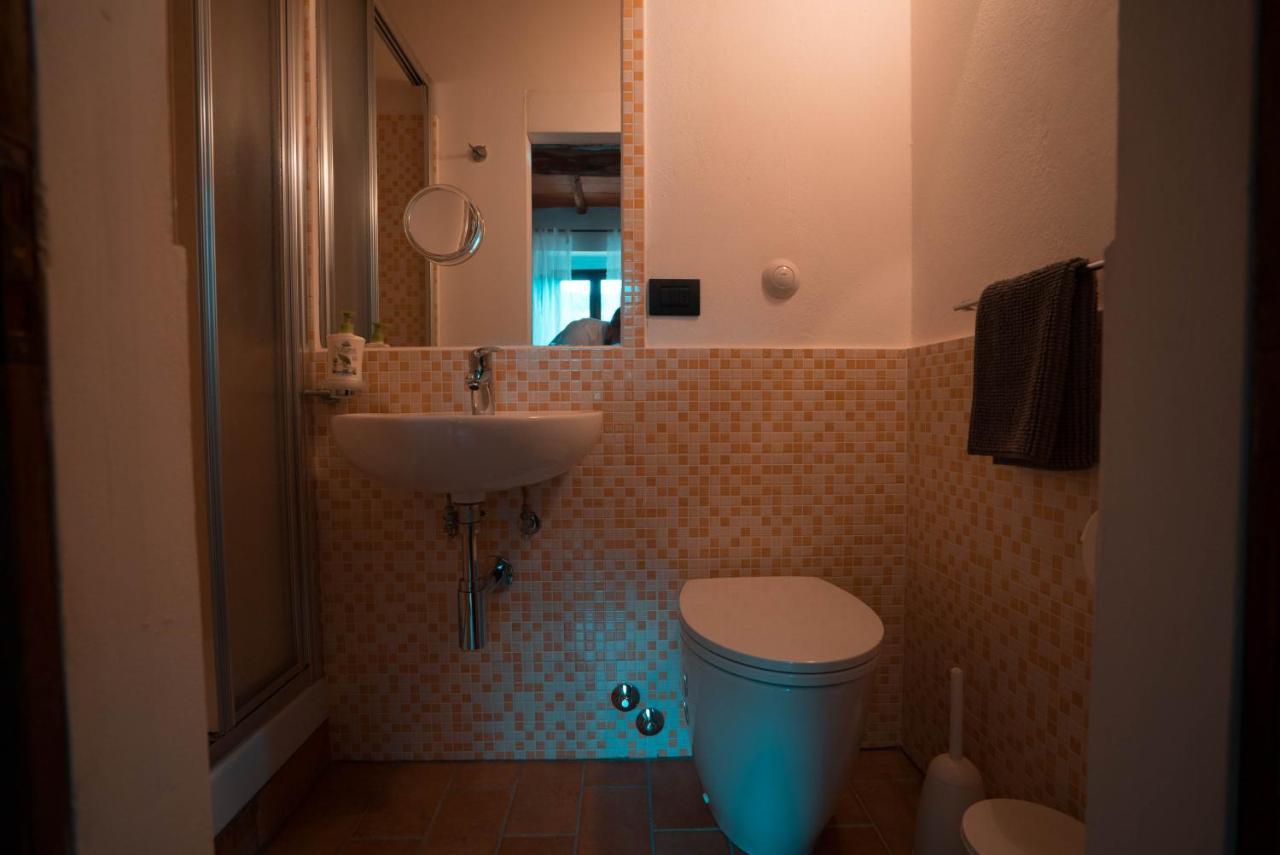 Luxury Villa In Tuscany - Casa Di Nonnas Pescia Ngoại thất bức ảnh