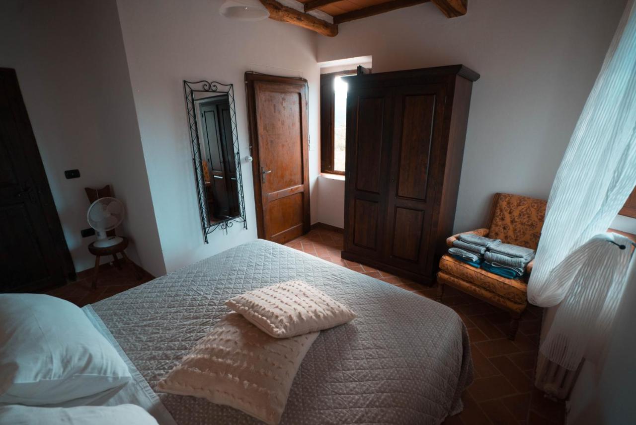 Luxury Villa In Tuscany - Casa Di Nonnas Pescia Ngoại thất bức ảnh
